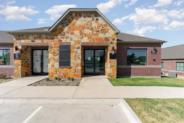 291 S Preston Road, Prosper, TX 75078