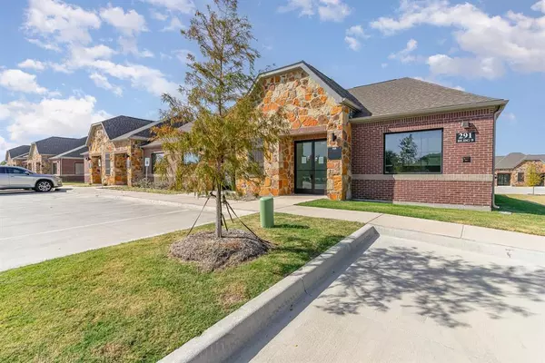 Prosper, TX 75078,291 S Preston Road