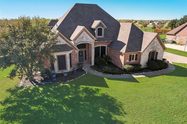 9398 Blarney Stone Way, Forney, TX 75126