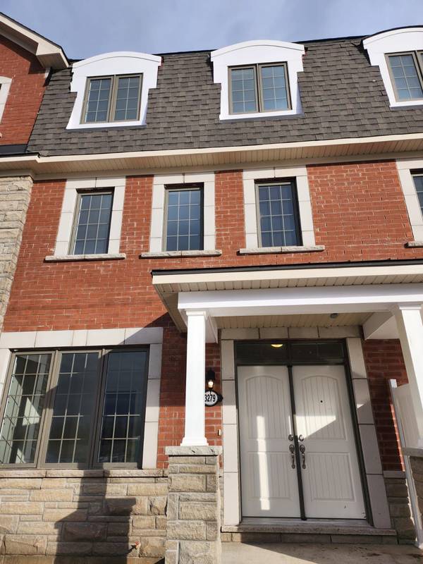 3279 Brigadier AVE, Pickering, ON L0H 1J0