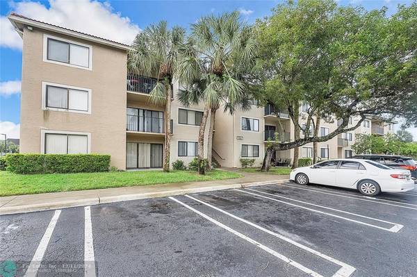 Coral Springs, FL 33071,9244 W Atlantic Blvd  #1216