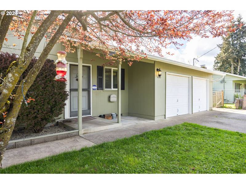 2515 W IRWIN WAY, Eugene, OR 97402