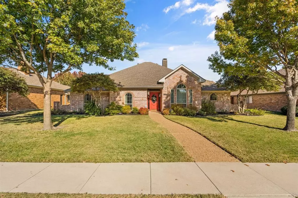 Plano, TX 75075,1617 Tawakoni Lane