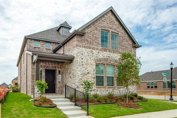 Little Elm, TX 75068,2057 Meliana Drive