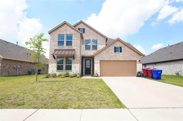 3324 Wildwood Drive, Royse City, TX 75189