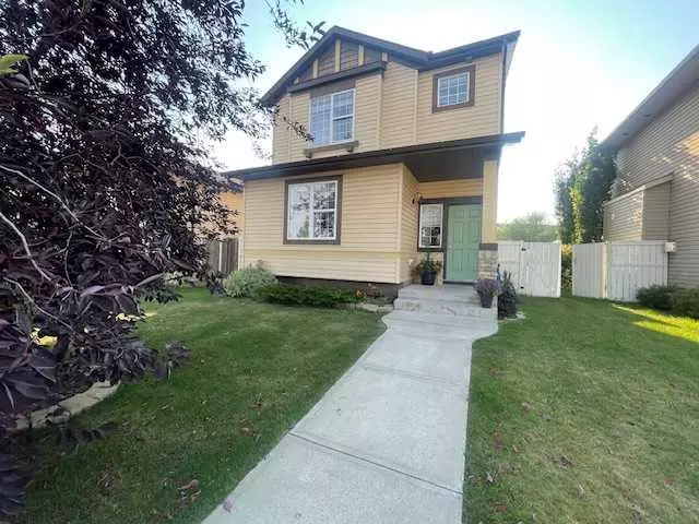 62 Joice Close, Red Deer, AB T4P 0E9