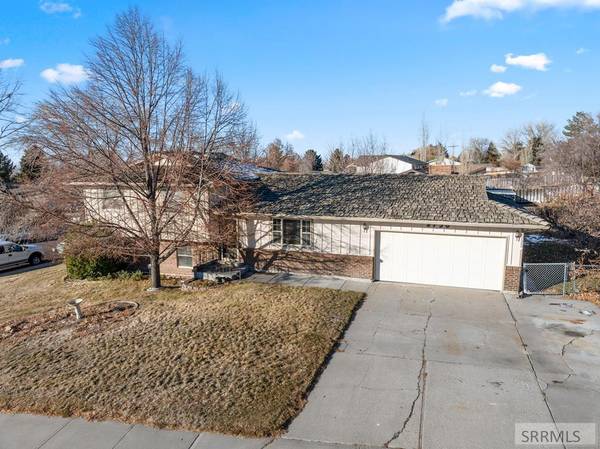 2730 Lois Lane, Pocatello, ID 83201