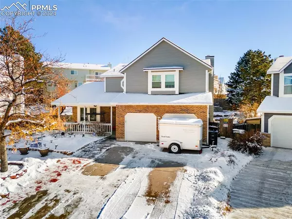 Colorado Springs, CO 80920,2655 Boleyn DR