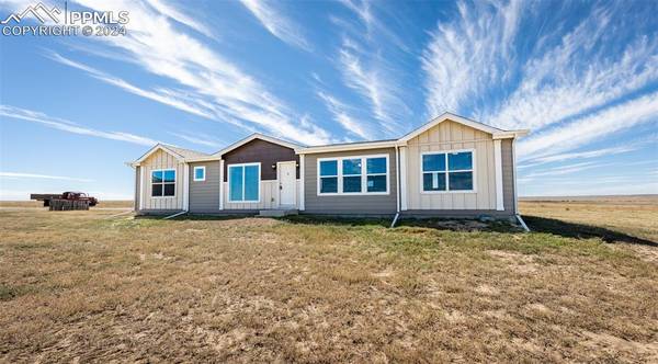 36533 County Road 153, Agate, CO 80101