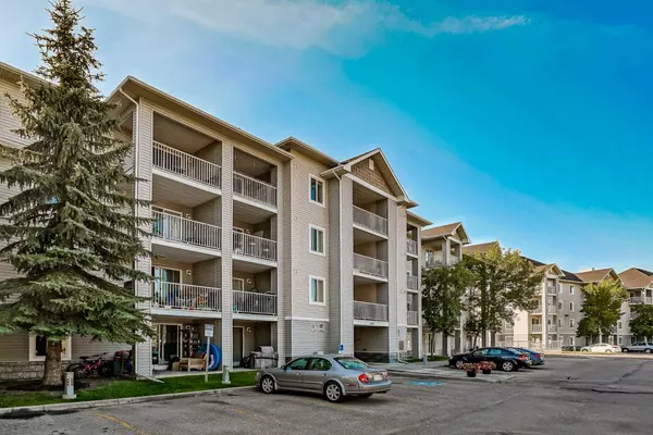 Calgary, AB T2A7Y9,1620 70 ST SE #4407