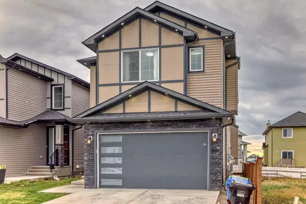 Calgary, AB T3J2K3,107 Saddlecrest GRV NE