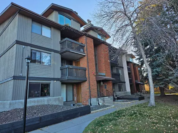 7301 4A ST SW #201B, Calgary, AB T2V 4V8