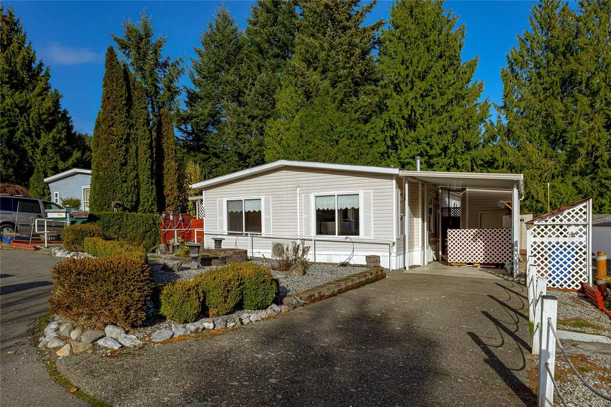 Cobble Hill, BC V0R 1L0,1751 Northgate Rd #124