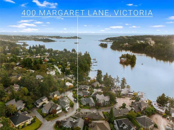 View Royal, BC V9B 6M2,400 Margaret Lane