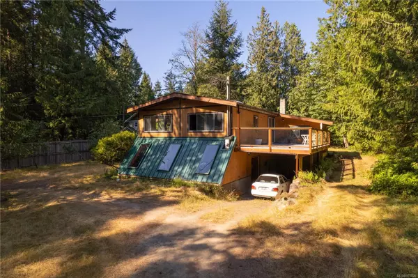 1000 Horseshoe Rd,  Gabriola Island,  BC V0R 1X3