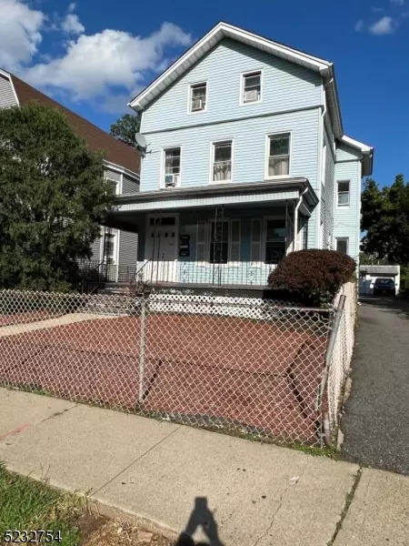 358 N Grove St, East Orange City, NJ 07017