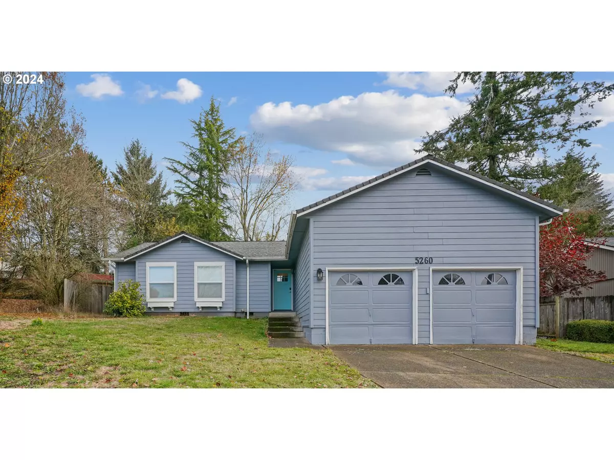 Salem, OR 97306,5260 Triad CT SE