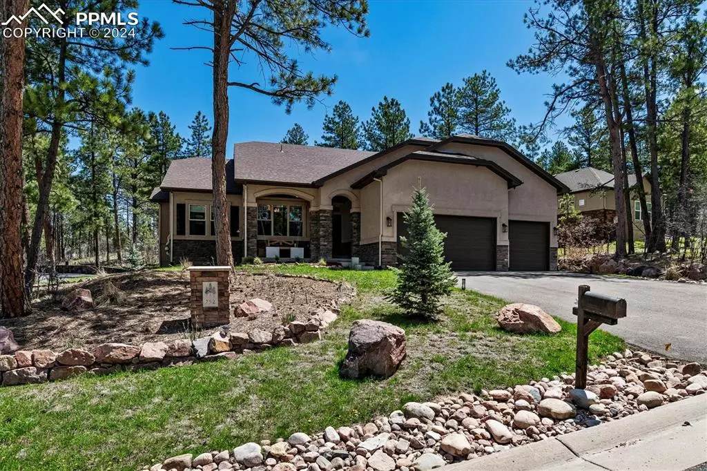 Larkspur, CO 80118,752 Cumberland RD