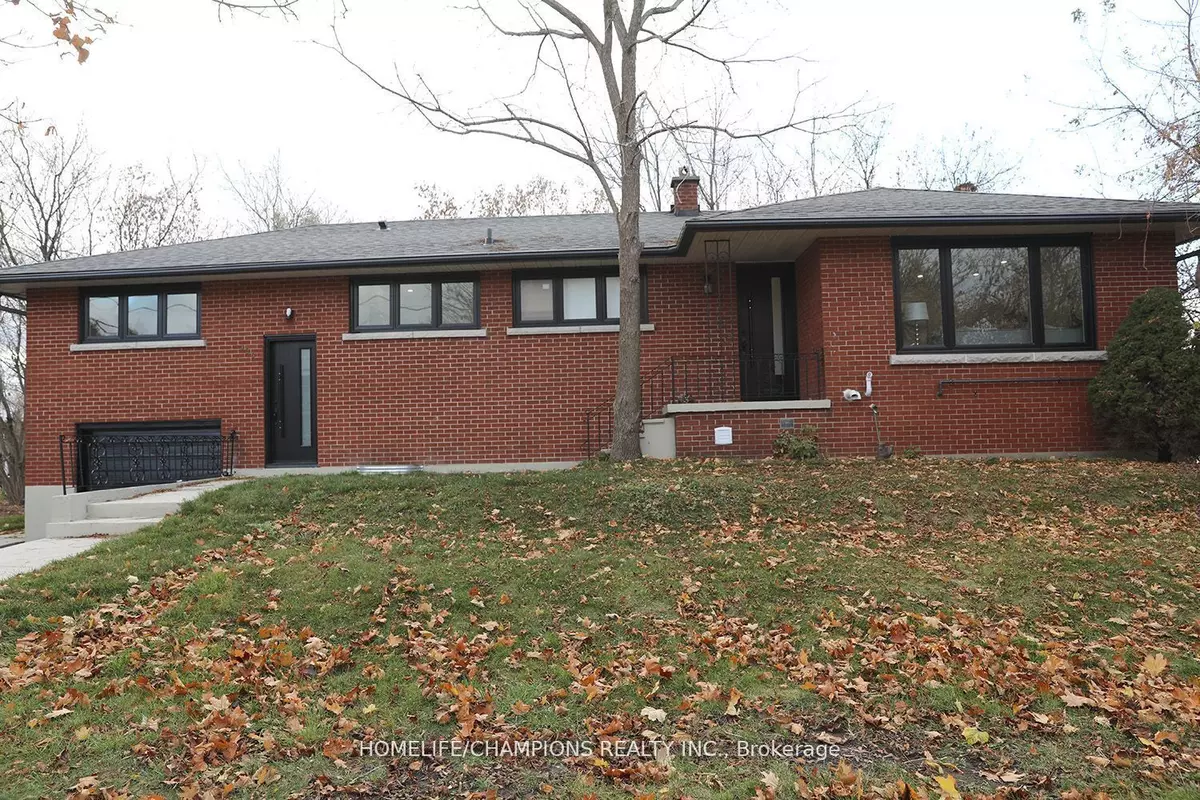 Oshawa, ON L1J 4V1,426 Cromwell AVE