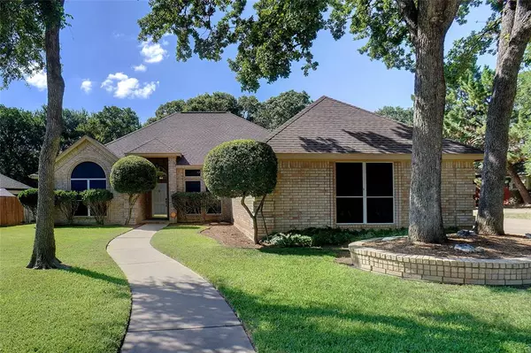 Azle, TX 76020,1312 Crows Nest Court