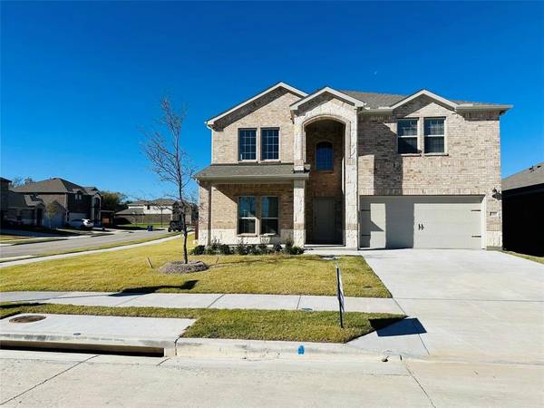 7201 Headingham Way, Mckinney, TX 75071