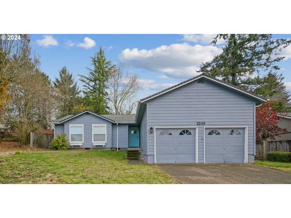 5260 Triad CT SE, Salem, OR 97306