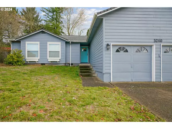 Salem, OR 97306,5260 Triad CT SE