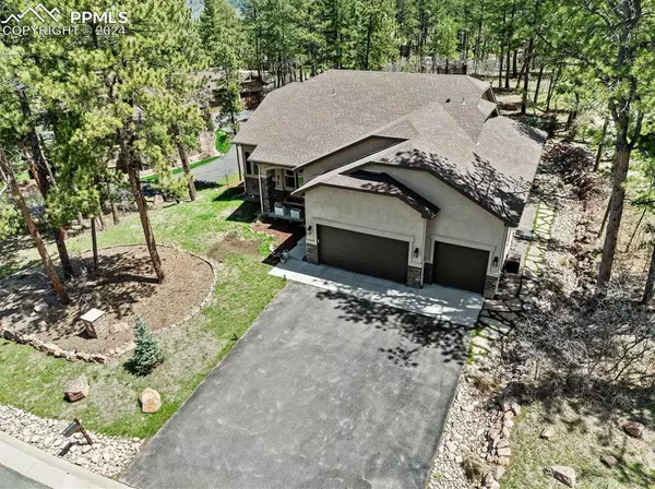 Larkspur, CO 80118,752 Cumberland RD