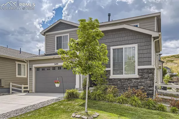 Castle Rock, CO 80104,3499 Arlen WAY