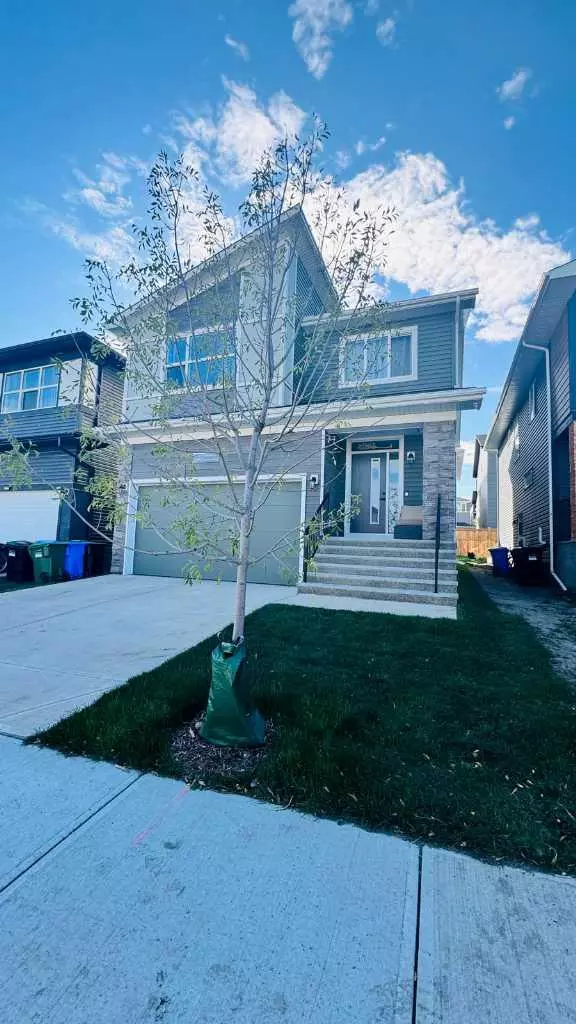 Calgary, AB T3P 1S4,269 Ambleside AVE NW