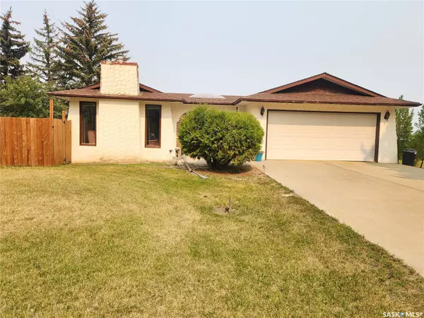 206 Heather AVENUE, Ogema, SK S0C 1Y0