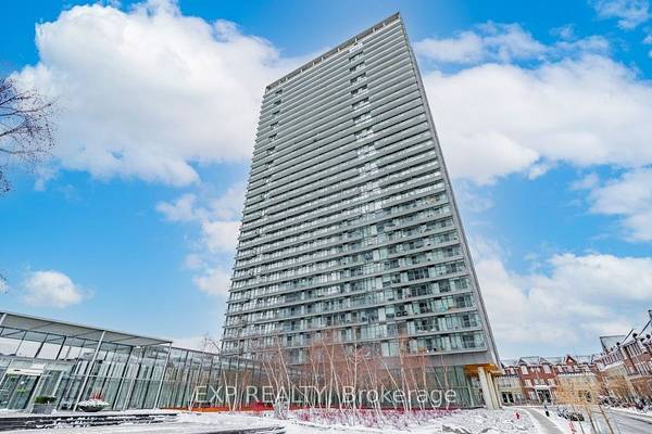 105 The Queensway AVE S #2316, Toronto W01, ON M6S 5B5