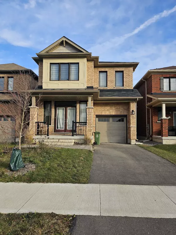 16 Toffee Trail BSMT N/A, Hamilton, ON L8J 0M2