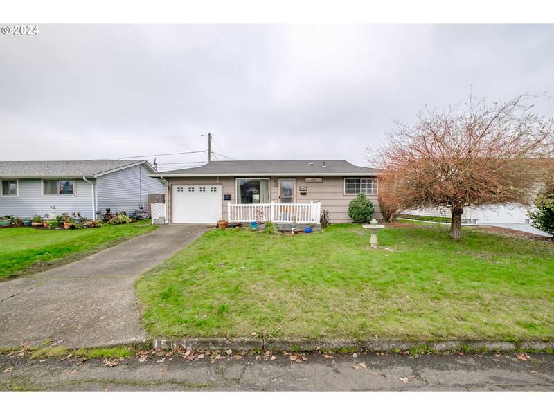 1565 ASTOR WAY, Woodburn, OR 97071