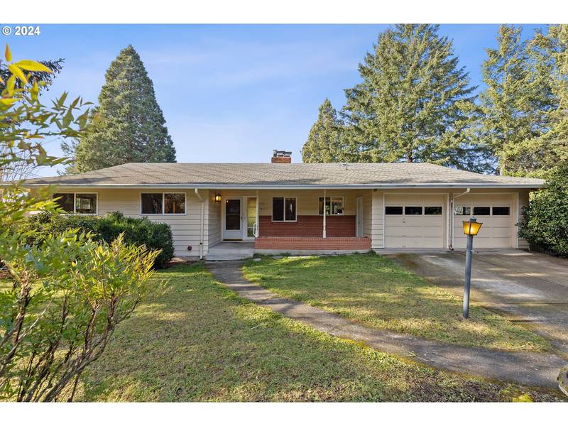 935 SW 84TH AVE, Portland, OR 97225