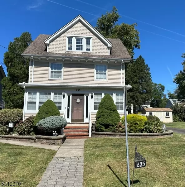 235 East Golf Ave, South Plainfield Boro, NJ 07080