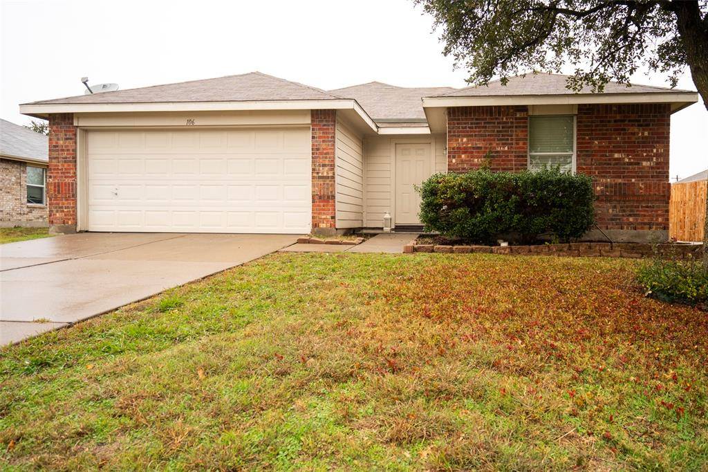 Anna, TX 75409,106 Rhett Road