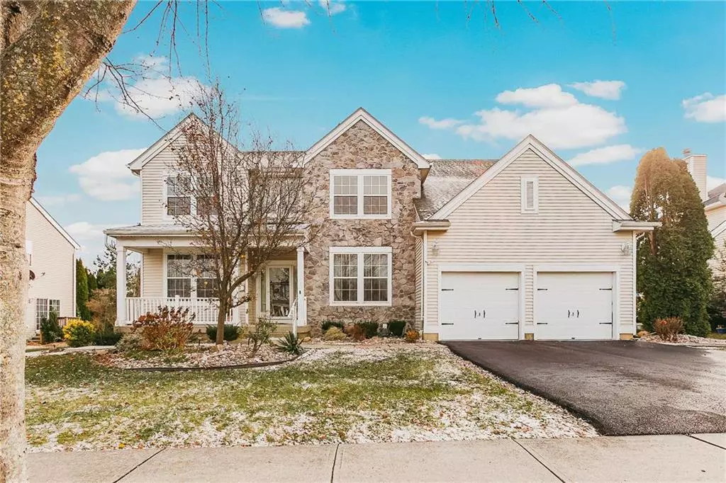 South Whitehall Twp, PA 18104,986 Jervin Drive