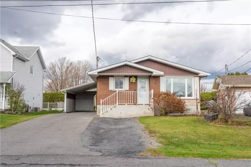 Cornwall, ON K6K 1H5,486 HILBERT AVE