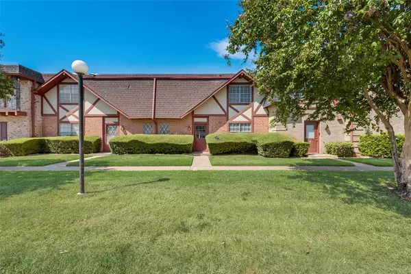 1801 E Grauwyler Road #106,  Irving,  TX 75061