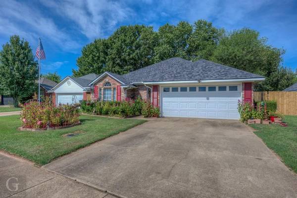 2445 Brookside Drive, Bossier City, LA 71111