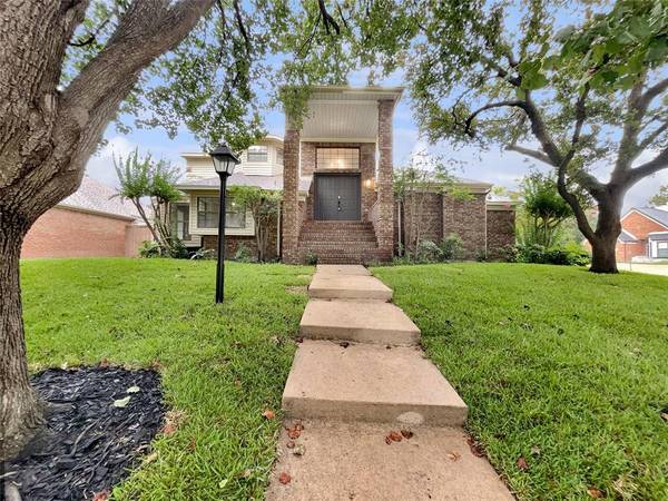 811 Fawn Valley Drive, Allen, TX 75002