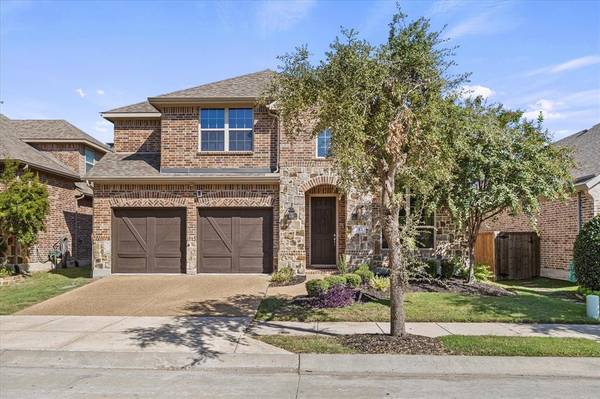 713 Warwick Boulevard, Lewisville, TX 75056