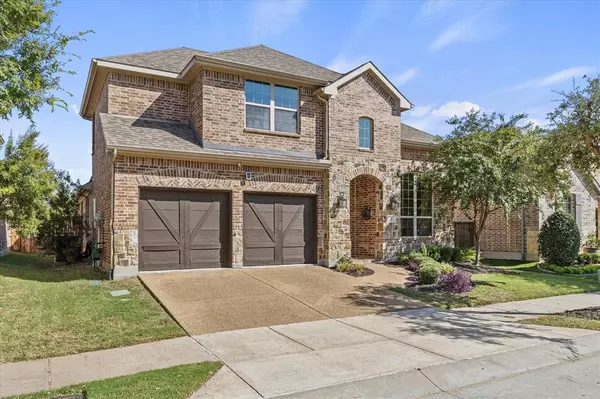 Lewisville, TX 75056,713 Warwick Boulevard