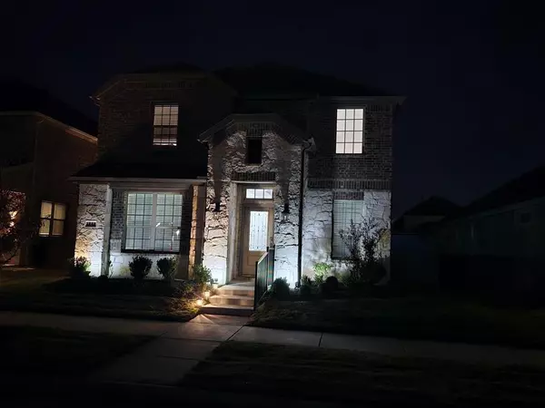 Little Elm, TX 76227,1232 Wildflower Way