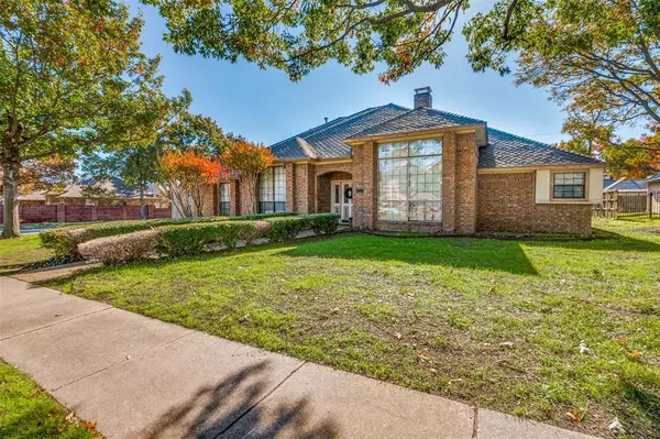 Plano, TX 75023,2300 Skipwith Drive