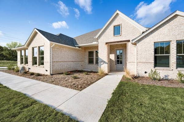 Springtown, TX 76082,1062 Monaco Court