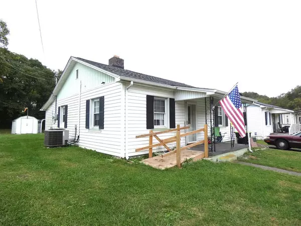 608 River Road, Saltville, VA 24370