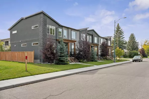 Calgary, AB T2M 1B7,1923 19 AVE NW