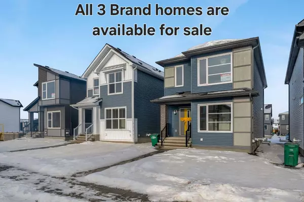 Airdrie, AB T4B5J6,3167 Chinook winds DR Southwest